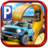 3D Monster Truck Parking Game icon