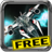 Thunderfighter3D icon