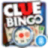 CLUE Bingo 3.1.1g