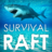 Survival on Raft 103