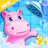 Plumber Hippo icon