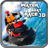 water Boat Racing 3D icon