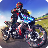 Furious City Moto Bike Racer 4 icon