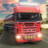 Euro Truck Driver Simulator 2018: Free Truck Games icon