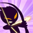 Archer Fighter Shadow icon