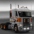 Euro Truck Drifting Simulator version 8.0