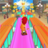 Subway Toon Rush Run 1.9