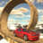 Car Stunt Game 3D icon