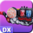 Dx Kamen Rider Build version 4.0