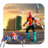 Spider Robot War Machine 18 - Transformation Games icon