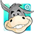 Donkey Quiz icon