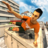 Real Parkour 3D: Freestyle Runner Go icon