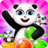 Panda Bubble version 5.6