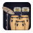 Real percussion icon