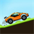 Mountain Car Racing APK Download