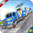 Big Truck Simulator 2018: USA Truckers version 18.0.1