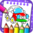 Coloring and Learn version 1.50