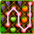 Match Fruits Vegetables icon