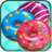 Donut Crush Hero icon