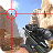 Mountain Shooting Sniper version 1.3