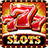 Slots! Slots! Slots! version 1.2.5