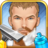 Beard Barber Salon: Kids Game icon