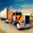 18 Wheeler Big Truck Simulator 2018 - Truck Driver icon