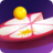 Helix Fruit Jump icon