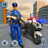 Police Moto Bike Real Gangster Chase 1.1.5