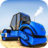 Road Construction New City Builder Game icon