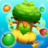 Jungle Fruit Splash icon