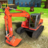Heavy Excavator Simulator 2018 - Dump Truck Games icon