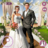 Newlyweds Happy Couple Family Simulator icon