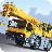 Construction Crane SIM 2 icon