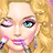 Princess Doll Makeover icon