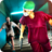 Dead Zombie Hospital Survival Walking Escape Games icon