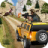 Jungle Hunting Jeep icon