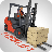 Forklift _ Truck Simulator 17 icon