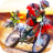 Desert Trail Stunt Bike Rally icon