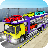 Heavy Truck Cars Transport version 1.0