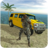 Army Cars Driver icon