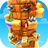 Blocky Castle icon