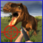 Dinosaur Hunting Patrol 3D icon