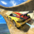 Extreme City GT Racing Stunts version 1.21