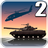 MConflict 2 icon