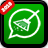 Cleaner for WhatsApp 2018 icon