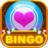 Bingo Cute icon