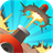 JumpBall:Blast icon