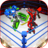 Real Steel World Robot Fighting 2018 icon