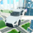 Flying Car Simulator 3D version 2.3